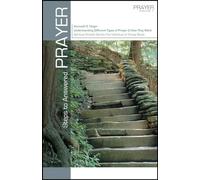 Steps to Answered Prayer