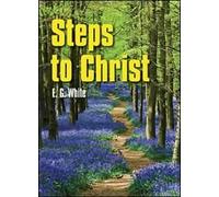 Steps to Christ Color