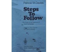 Steps to Follow: Guide to the Treatment of Adult Hemiplegia