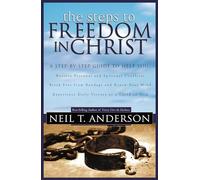 The Steps to Freedom in Christ