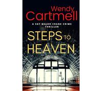 Steps to Heaven: A Sgt Major Crane Novel: Volume 1 (Sgt Major Crane crime thrillers)