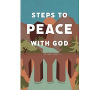 Steps to Peace with God (25-pack)