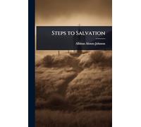 Steps to Salvation