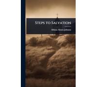 Steps to Salvation