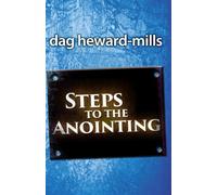 Steps To The Anointing