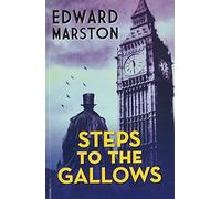 Steps To The Gallows