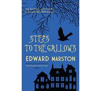 Steps to the Gallows (Bow Street Rivals)