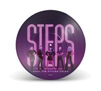 Steps - What the Future Holds [Amazon UK Exclusive Picture Disc] [VINYL]
