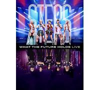 Steps - What The Future Holds - Live