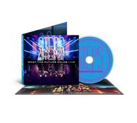 Steps - What The Future Holds Live - DVD [DVD]