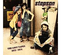 Stepson - The Lost Tapes 1972-1974 [VINYL]