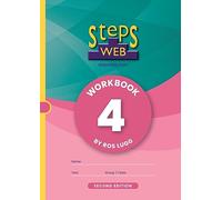 StepsWeb Workbook 4 (Second Edition): Workbook 4: 1
