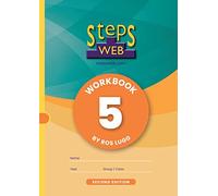 StepsWeb Workbook 5 (Second Edition)