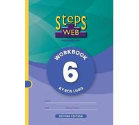 StepsWeb Workbook 6 (Second Edition): Workbook 6: 1