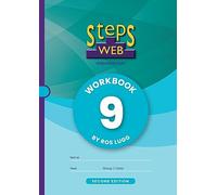 StepsWeb Workbook 9 (Second Edition): Workbook 9: 1