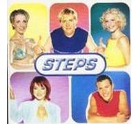 Steptacular (Bonus Tracks) - Japan