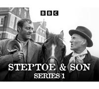Steptoe and Son, Series 1