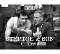 Steptoe and Son, Series 3
