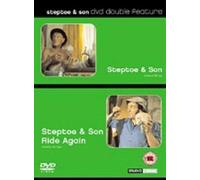 Steptoe and Son / Steptoe and Son Ride Again [1972] [DVD]