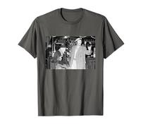 Steptoe and Son Wilfrid Brambell Harry Corbett at The Pub T-Shirt