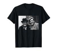 Steptoe and Son Wilfrid Brambell & Harry H Corbett T-Shirt