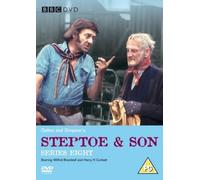 Steptoe & Son - Series Eight [1974] [DVD]