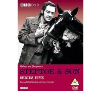Steptoe & Son - Series Five [1970] [DVD]