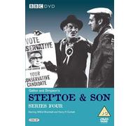 Steptoe & Son - Series Four [1965] [DVD]