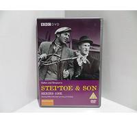 Steptoe & Son - Series One [1962] [DVD]