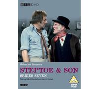 Steptoe & Son - Series Seven [1972]