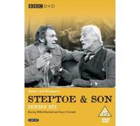 Steptoe & Son - Series Six [1970] [DVD]