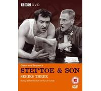 Steptoe & Son - Series Three [1964] [DVD]