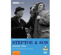 Steptoe & Son - Series Two [1963] [DVD]