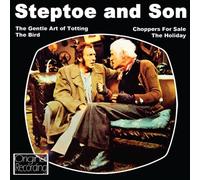 Steptoe & Son - Steptoe And Son