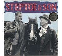 Steptoe & Son [VINYL]