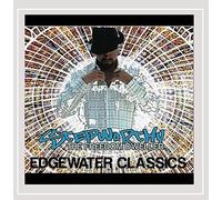 Stepworthy the Freedom Dweller - Edgewater Classics