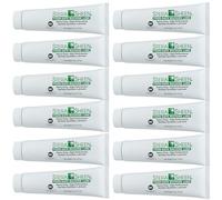 Stera Sheen - Food Safe Machine Lube - Heavy Duty, High Performance Sanitary Synthetic Lubricant - Clear Gel, Odorless, Tasteless - 4 oz Tube (12 Count)