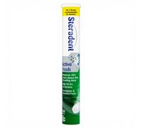 Steradent Active Fresh 30 Tablets