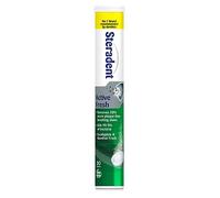Steradent Active 30 Tablets Assorted Flavours