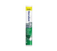 Steradent Active Fresh Denture Cleaning Tablets x30 Eucalyptus/Menthol Fresh (Pack of 12) 3008543