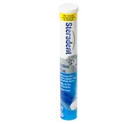 Steradent Active Plus Denture 30 Tablets