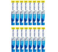 Steradent Active Plus Denture Daily Cleaner 30 Tablets x 8