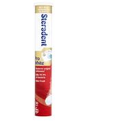 Steradent Pro 3 in 1 Tablets - Pack of 30, Total 180