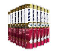 Steradent Pro White 30 Tablets, pack of 12