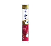 Steradent Pro White Daily Denture Cleaning Tablets, Pack 180 Tablets