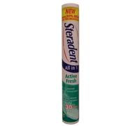 Steradent Tablets Fresh 30