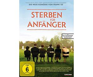 Sterben fr Anfnger - Death at a