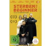 Sterben für Beginner [DVD] [2025]