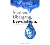 Sterben, Übergang, Bewusstsein: Die Migration in die Cloud
