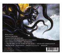 Sterbhaus - Angels For Breakfast And God For Lunch